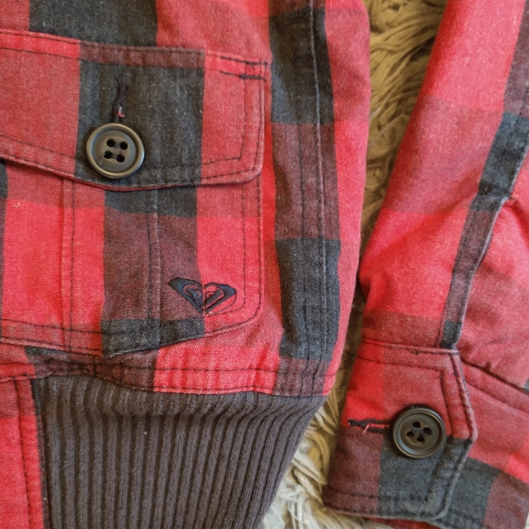 Roxy Jacket - Picture 8 of 10